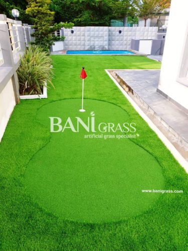 Design Golf 15mm 2